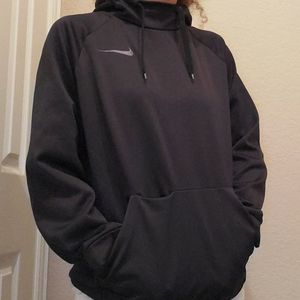 Nike dri-fit hoodie